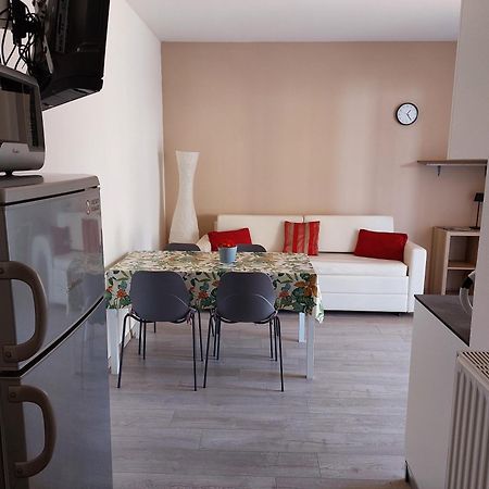 Appartamento La Terrazza Arco Exteriör bild